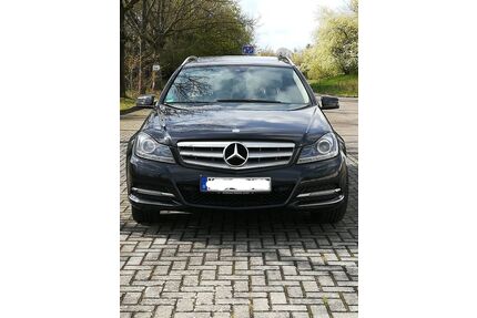 Mercedes-Benz C 350 Gebrauchtwagen