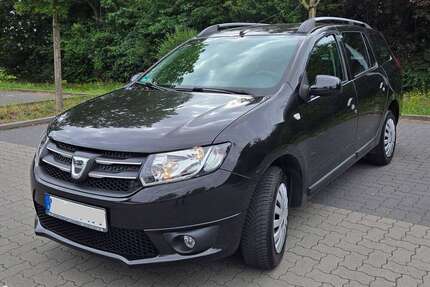 Dacia Logan Gebrauchtwagen