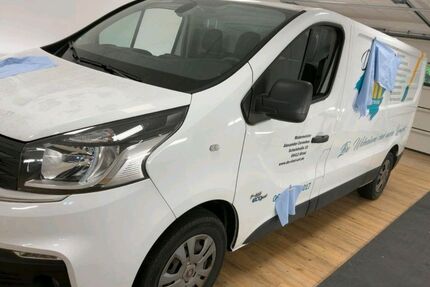 Fiat Talento Gebrauchtwagen