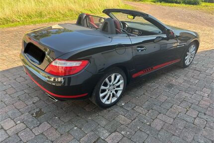 Mercedes-Benz SLK 200 Gebrauchtwagen