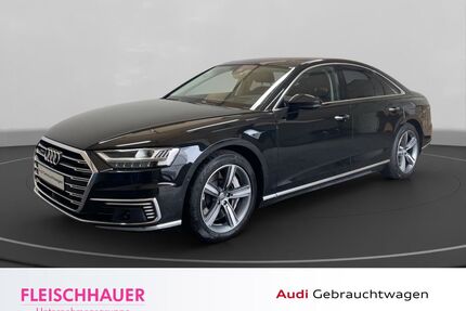 Audi A8 Gebrauchtwagen