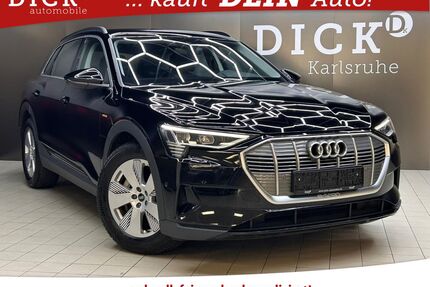 Audi e-tron Gebrauchtwagen