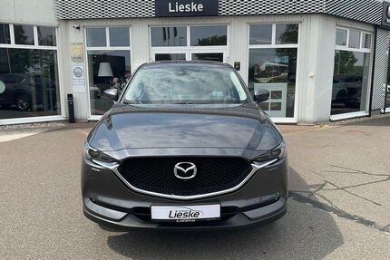 Mazda CX-5 Gebrauchtwagen