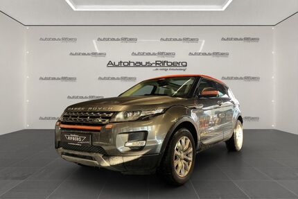 Land Rover Range Rover Evoque Gebrauchtwagen
