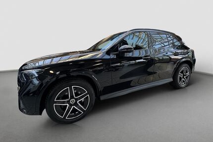 Mercedes-Benz GLC 200 Gebrauchtwagen