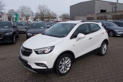 Opel Mokka Gebrauchtwagen