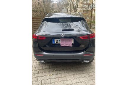 Mercedes-Benz GLA 200 Gebrauchtwagen