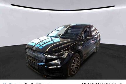 Skoda Enyaq Gebrauchtwagen