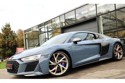 Audi R8 Gebrauchtwagen