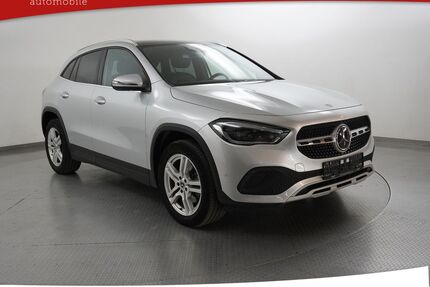 Mercedes-Benz GLA 220 Gebrauchtwagen