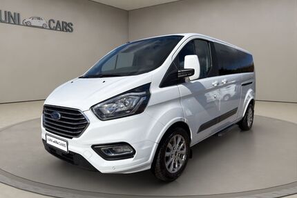 Ford Tourneo Custom Gebrauchtwagen