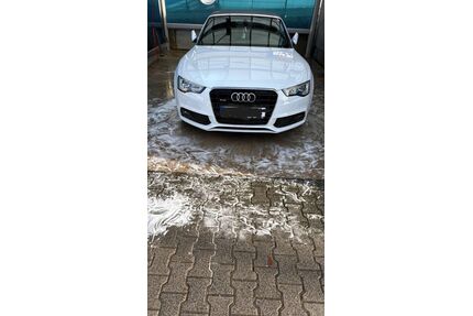 Audi A5 Gebrauchtwagen