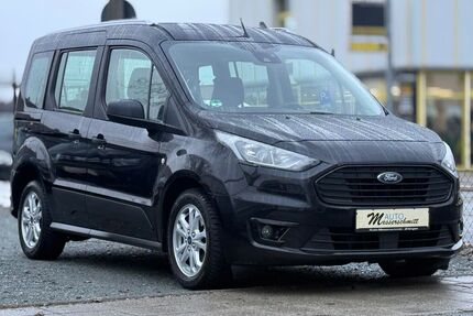 Ford Tourneo Connect Gebrauchtwagen