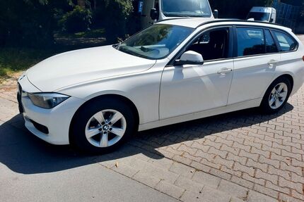 BMW 316 Gebrauchtwagen