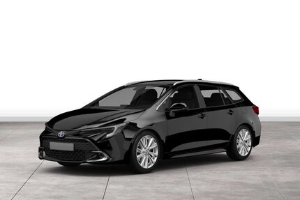 Toyota Corolla Gebrauchtwagen