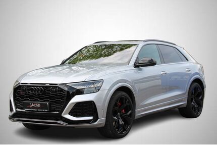 Audi RSQ8 Gebrauchtwagen