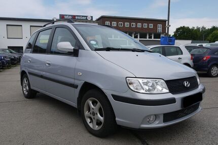 Hyundai Matrix Gebrauchtwagen