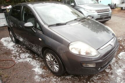 Fiat Punto Evo Gebrauchtwagen