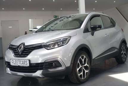 Renault Captur Gebrauchtwagen