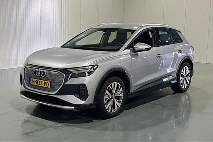 Audi Q4 e-tron Gebrauchtwagen