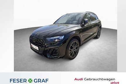Audi Q5 Gebrauchtwagen