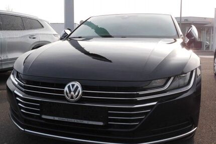 VW Arteon Gebrauchtwagen