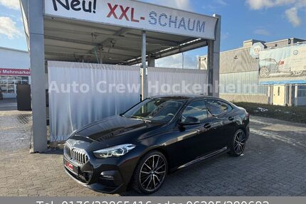 BMW 218 Gebrauchtwagen