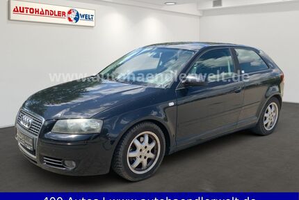 Audi A3 Gebrauchtwagen