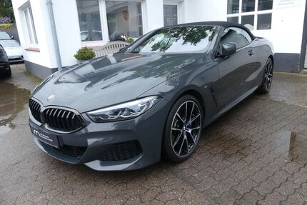 BMW 840 Gebrauchtwagen