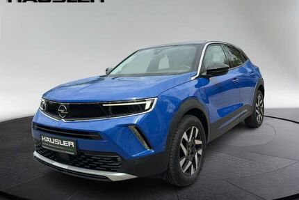 Opel Mokka Gebrauchtwagen