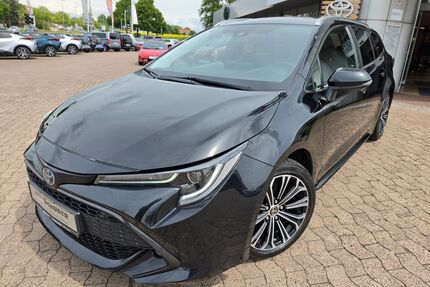 Toyota Corolla Gebrauchtwagen