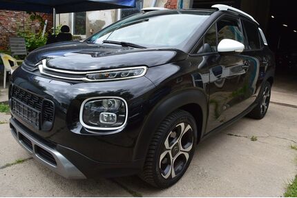 Citroen C3 Gebrauchtwagen