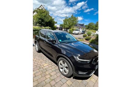 Volvo XC40 Gebrauchtwagen