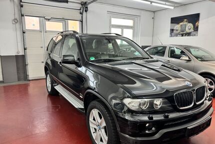 BMW X5 Gebrauchtwagen