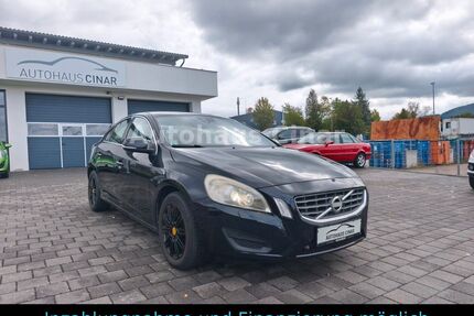 Volvo S60 Gebrauchtwagen
