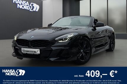 BMW Z4 M40 Gebrauchtwagen