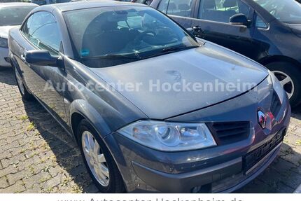 Renault Megane Gebrauchtwagen
