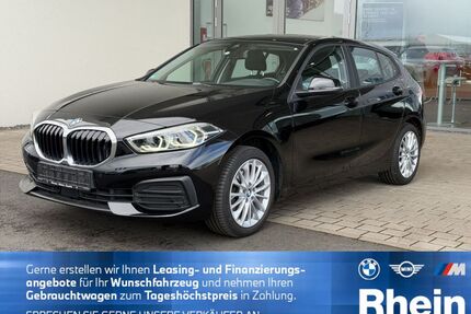 BMW 118 Gebrauchtwagen