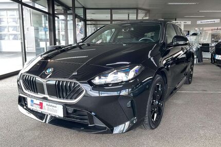 BMW 120 Gebrauchtwagen