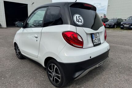 Aixam City Gebrauchtwagen