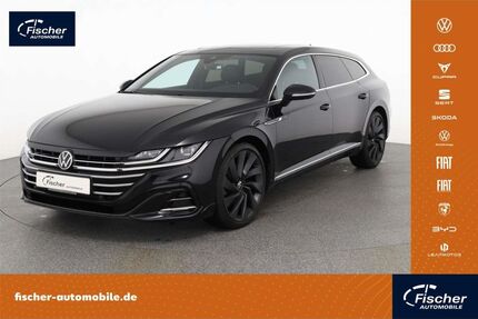 VW Arteon Gebrauchtwagen