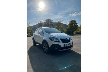 Opel Mokka Gebrauchtwagen