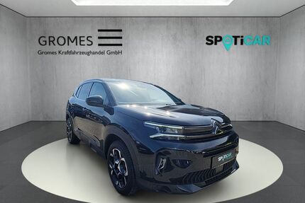 Citroen C5 Aircross Gebrauchtwagen