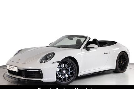 Porsche 992 Gebrauchtwagen