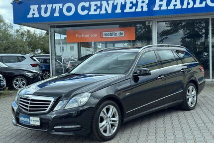 Mercedes-Benz E 250 Gebrauchtwagen