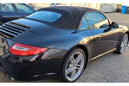 Porsche 997 Gebrauchtwagen