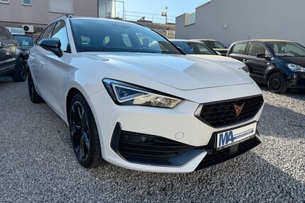 Cupra Leon Gebrauchtwagen