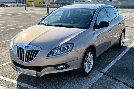 Lancia Delta Gebrauchtwagen