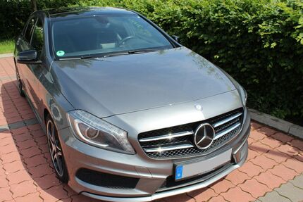 Mercedes-Benz A 200 Gebrauchtwagen