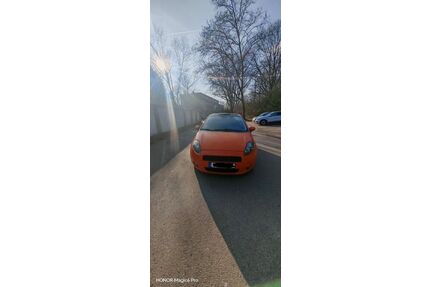 Fiat Grande Punto Gebrauchtwagen